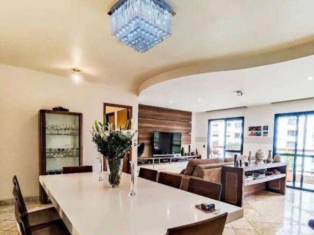 Apartamento para Venda em São Paulo/SP Morumbi 3 Quartos