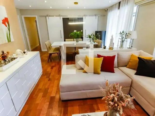 Apartamento para Venda em São Paulo/SP Morumbi 3 Quartos