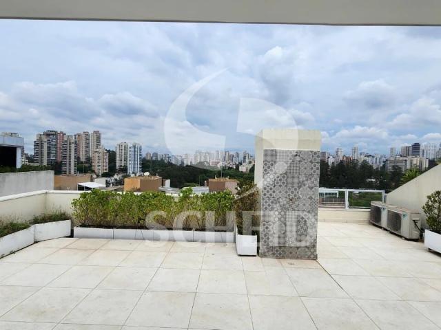 Apartamento para Venda em São Paulo/SP Morumbi 3 Quartos