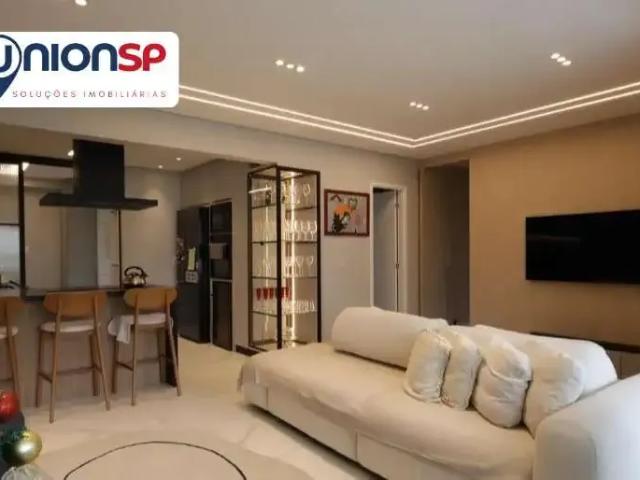 Apartamento para Venda em São Paulo/SP Morumbi 3 Quartos