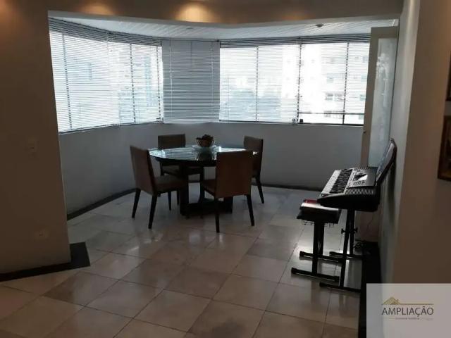 Apartamento para Venda em São Paulo/SP Morumbi 3 Quartos