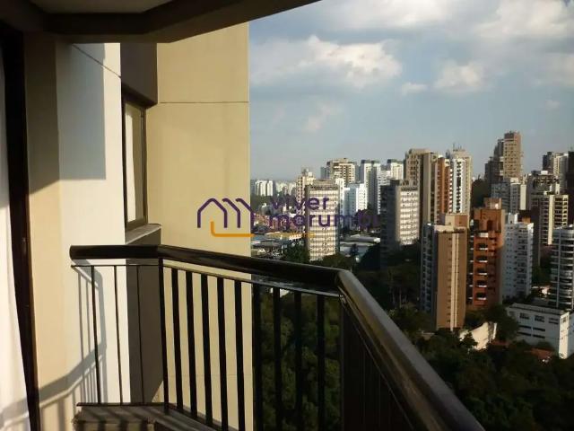 Apartamento para Venda em São Paulo/SP Morumbi 3 Quartos