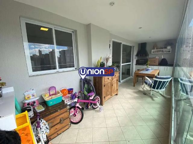 Apartamento para Venda em São Paulo/SP Morumbi 3 Quartos