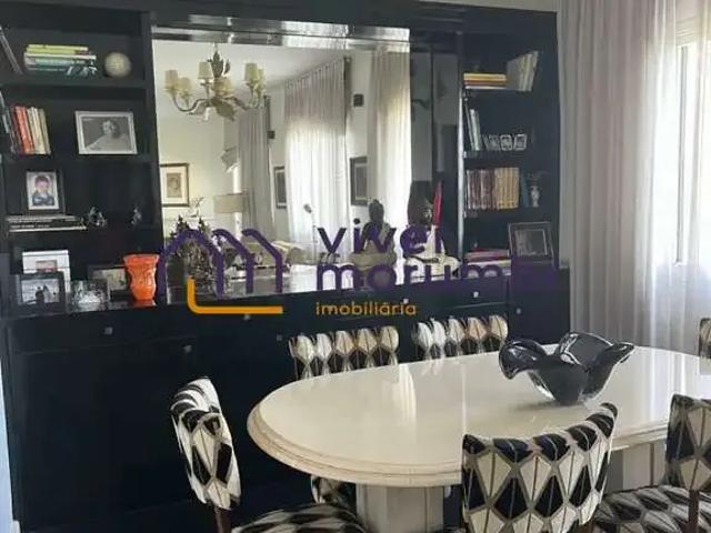 Apartamento para Venda em São Paulo/SP Morumbi 3 Quartos