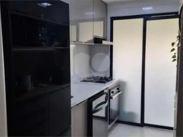 Apartamento para Venda em São Paulo/SP Morumbi 3 Quartos