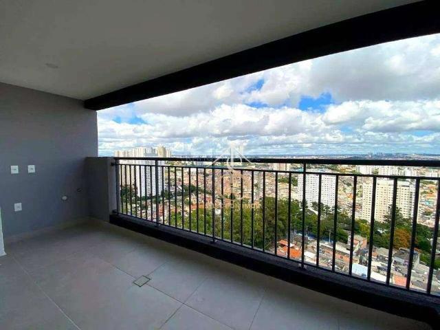 Apartamento para Venda em São Paulo/SP Morumbi 3 Quartos
