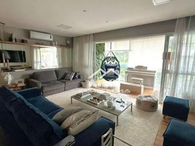 Apartamento para Venda em São Paulo/SP Morumbi 3 Quartos