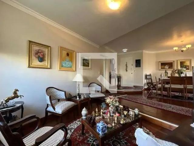 Apartamento para Venda em São Paulo/SP Morumbi 3 Quartos
