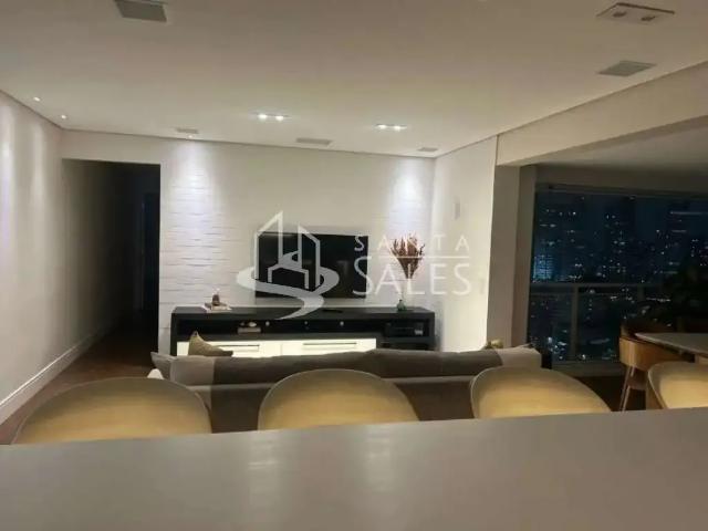 Apartamento para Venda em São Paulo/SP Morumbi 3 Quartos