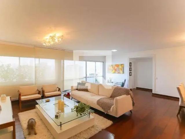 Apartamento para Venda em São Paulo/SP Morumbi 3 Quartos