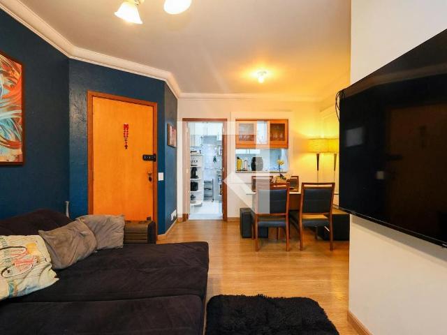 Apartamento para Venda em São Paulo/SP Morumbi 3 Quartos