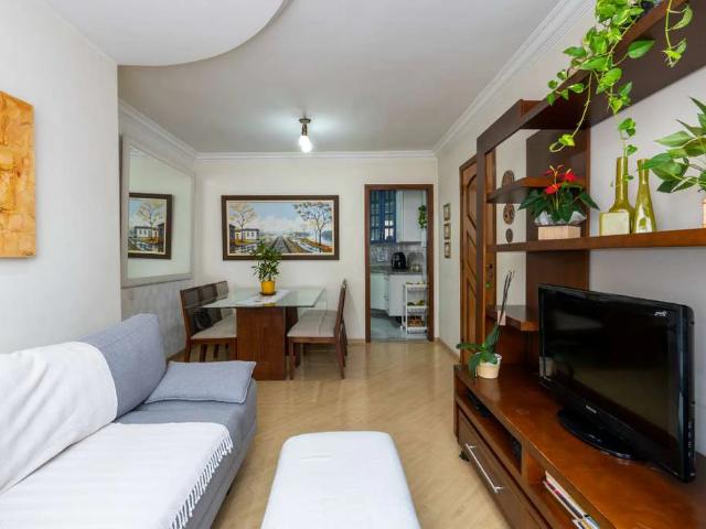 Apartamento para Venda em São Paulo/SP Morumbi 3 Quartos