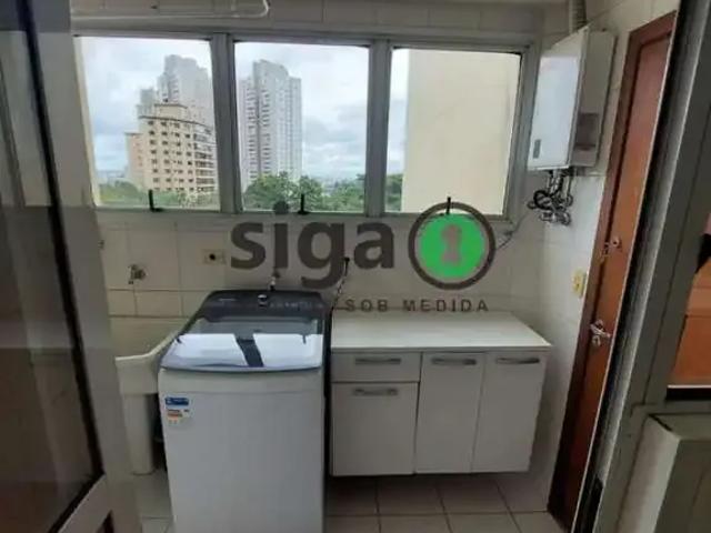 Apartamento para Venda em São Paulo/SP Morumbi 3 Quartos