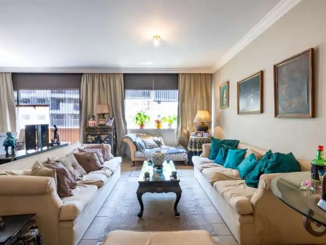Apartamento para Venda em São Paulo/SP Morumbi 3 Quartos