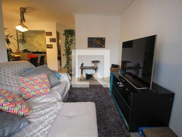Apartamento para Venda em São Paulo/SP Morumbi 3 Quartos