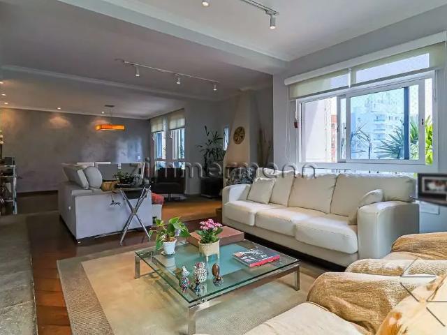 Apartamento para Venda em São Paulo/SP Morumbi 3 Quartos