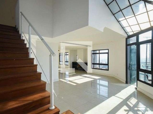 Apartamento para Venda em São Paulo/SP Morumbi 3 Quartos