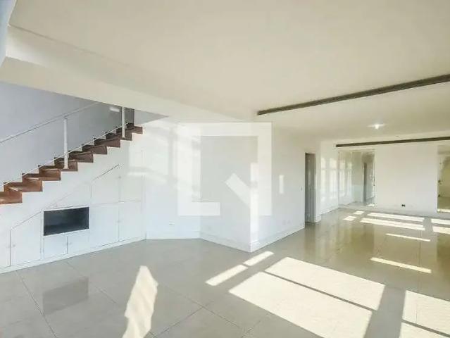 Apartamento para Venda em São Paulo/SP Morumbi 3 Quartos