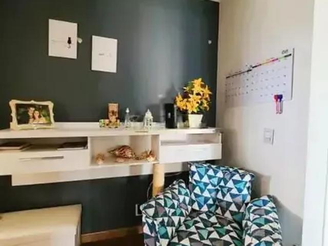 Apartamento para Venda em São Paulo/SP Morumbi 3 Quartos