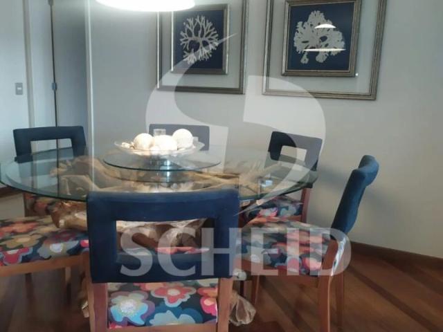 Apartamento para Venda em São Paulo/SP Morumbi 3 Quartos
