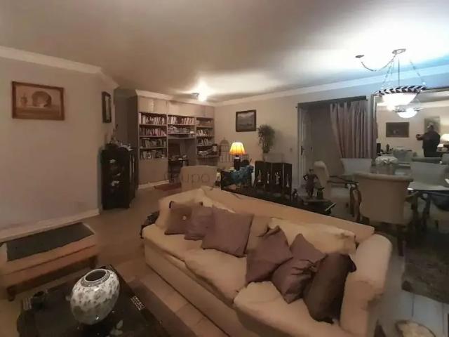 Apartamento para Venda em São Paulo/SP Morumbi 3 Quartos