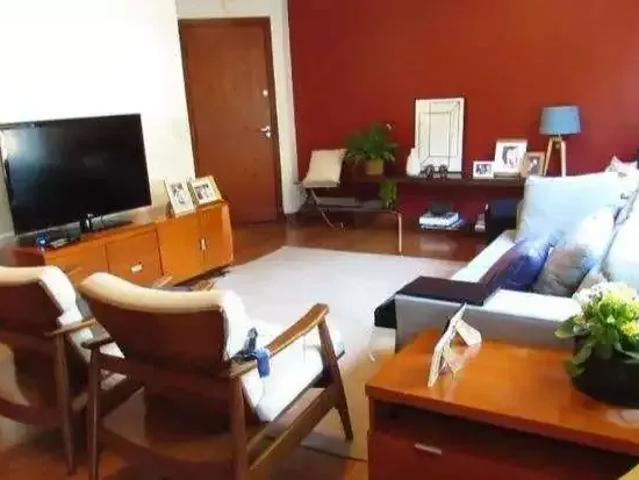 Apartamento para Venda em São Paulo/SP Morumbi 3 Quartos