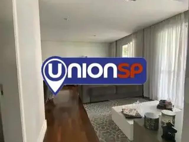 Apartamento para Venda em São Paulo/SP Morumbi 3 Quartos