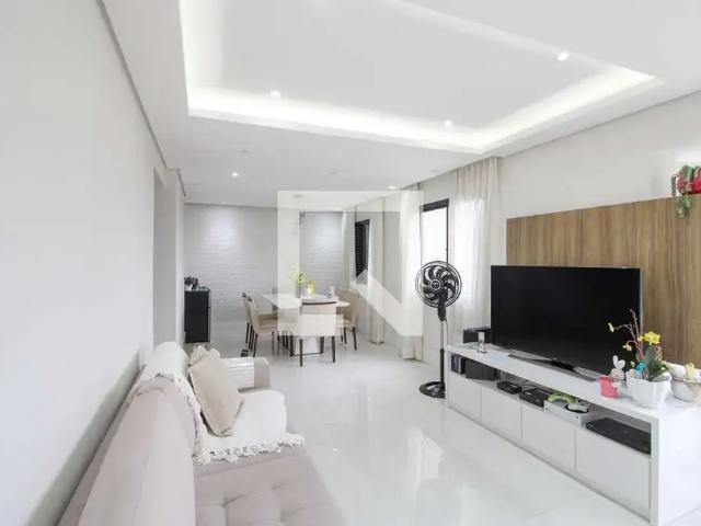 Apartamento para Venda em São Paulo/SP Morumbi 3 Quartos