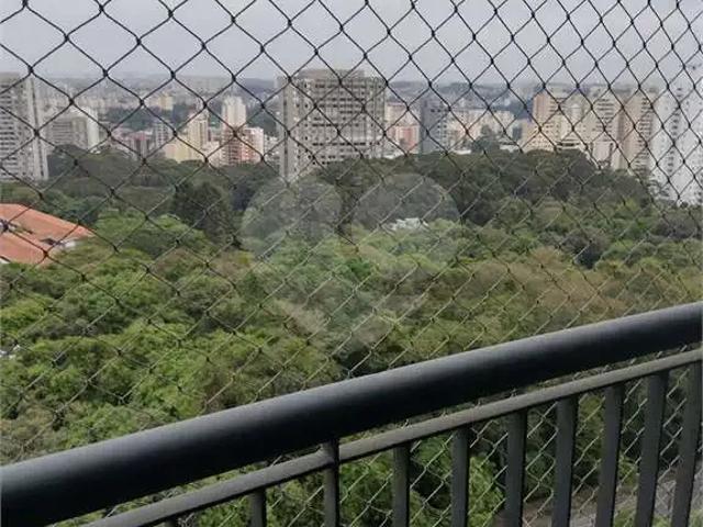 Apartamento para Venda em São Paulo/SP Morumbi 3 Quartos