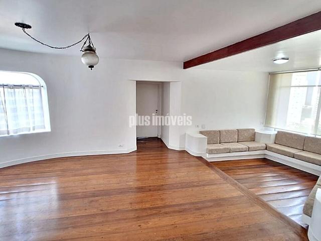 Apartamento para Venda em São Paulo/SP Morumbi 3 Quartos