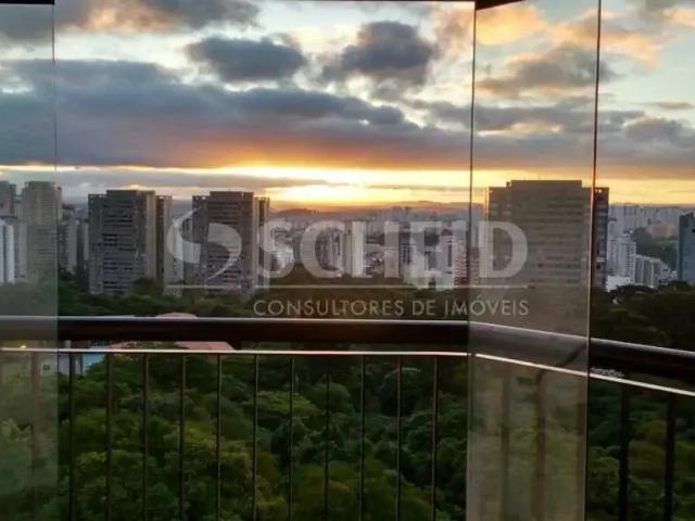 Apartamento para Venda em São Paulo/SP Morumbi 3 Quartos