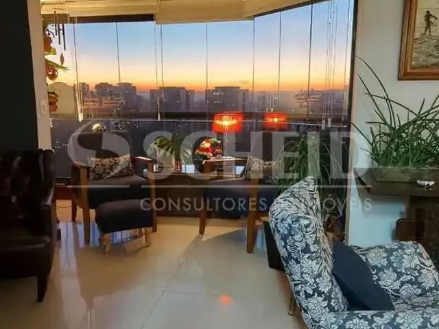 Apartamento para Venda em São Paulo/SP Morumbi 3 Quartos