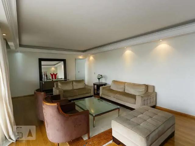 Apartamento para Venda em São Paulo/SP Morumbi 3 Quartos