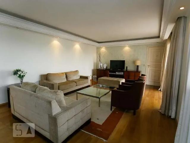 Apartamento para Venda em São Paulo/SP Morumbi 3 Quartos