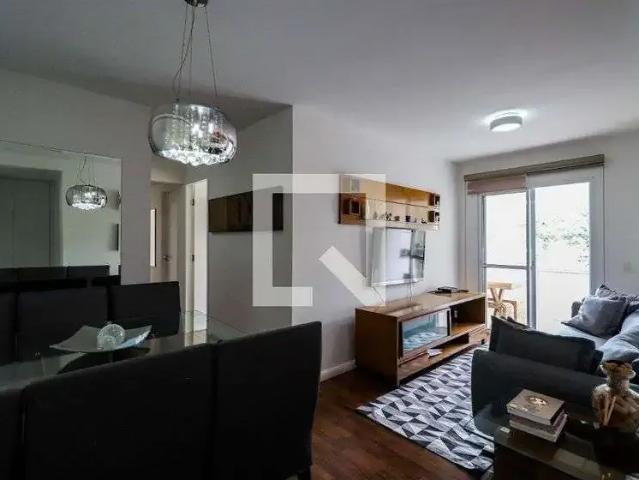 Apartamento para Venda em São Paulo/SP Morumbi 3 Quartos