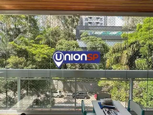 Apartamento para Venda em São Paulo/SP Morumbi 3 Quartos