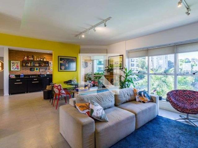 Apartamento para Venda em São Paulo/SP Morumbi 3 Quartos