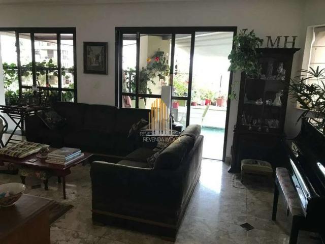 Apartamento para Venda em São Paulo/SP Morumbi 3 Quartos