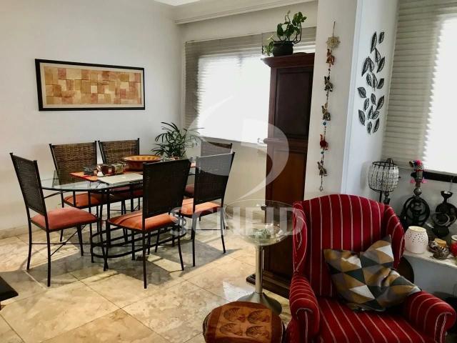Apartamento para Venda em São Paulo/SP Morumbi 3 Quartos