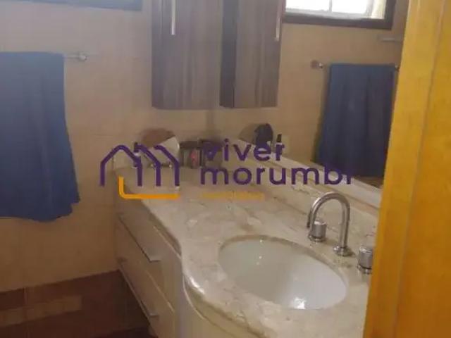 Apartamento para Venda em São Paulo/SP Morumbi 3 Quartos