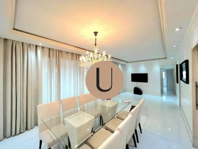 Apartamento para Venda em São Paulo/SP Morumbi 3 Quartos