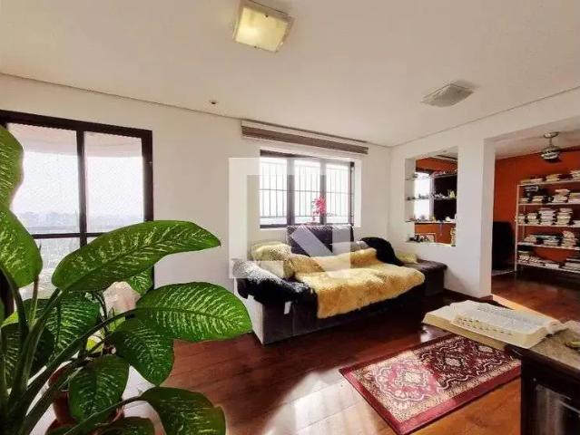 Apartamento para Venda em São Paulo/SP Morumbi 3 Quartos