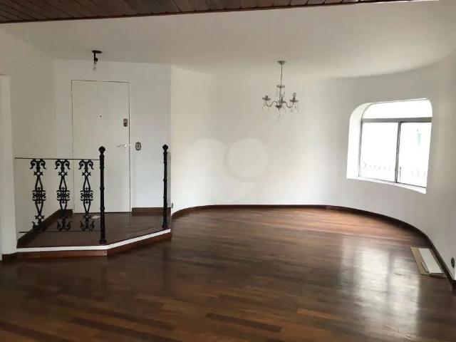 Apartamento para Venda em São Paulo/SP Morumbi 3 Quartos