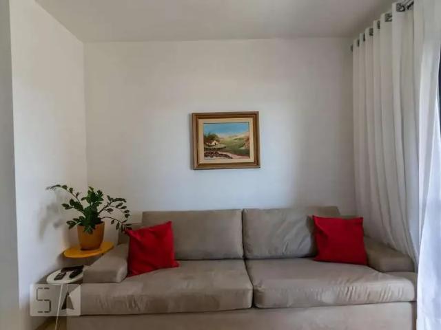 Apartamento para Venda em São Paulo/SP Morumbi 3 Quartos