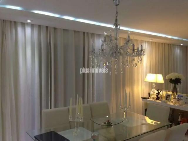 Apartamento para Venda em São Paulo/SP Morumbi 3 Quartos