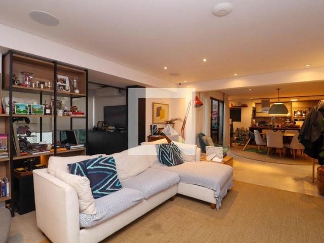 Apartamento para Venda em São Paulo/SP Morumbi 3 Quartos