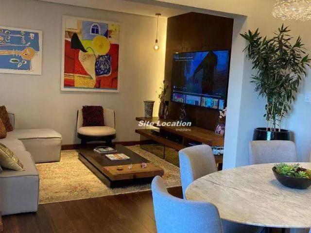Apartamento para Venda em São Paulo/SP Morumbi 3 Quartos