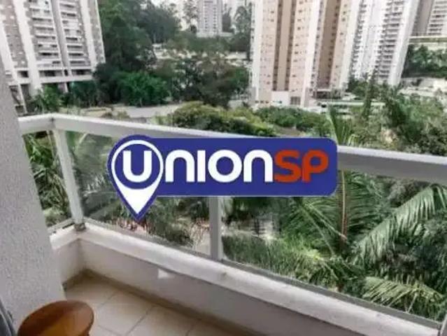 Apartamento para Venda em São Paulo/SP Morumbi 3 Quartos