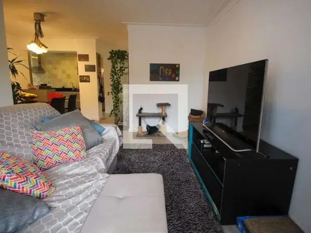Apartamento para Venda em São Paulo/SP Morumbi 3 Quartos
