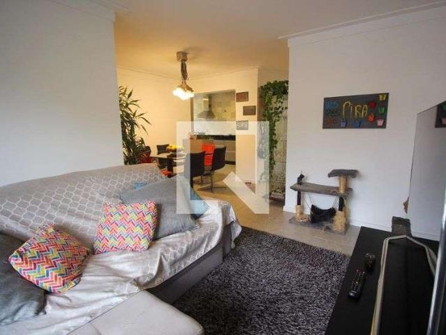 Apartamento para Venda em São Paulo/SP Morumbi 3 Quartos